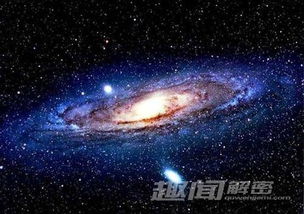 解密平行宇宙神秘的十维空间 信息评鉴中心 酷米资讯 Kumizx Com