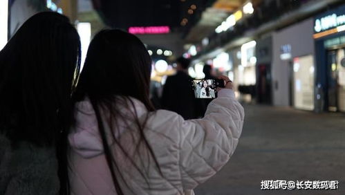 华为nova8 Pro 你的首款Vlog手机