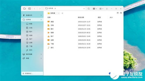 win10下安装优麒麟系统