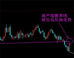 地产指数是所有地产股票的综合,还是独自一只股票的