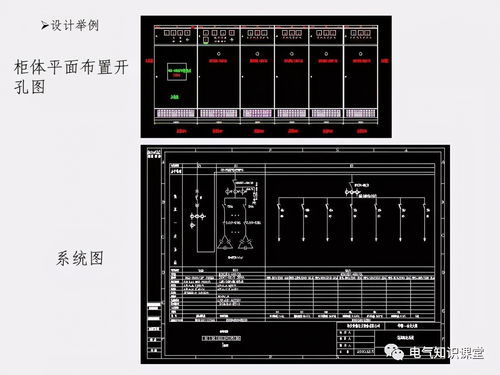 低压配电柜的基础知识 61页PPT图文详细介绍 ,快收藏吧