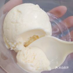 新天地时尚店 的冰淇淋球好不好吃 用户评价口味怎么样 上海美食冰淇淋球实拍图片 大众点评 