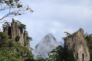 一生痴绝处,无梦到徽州 黄山 宏村游记 