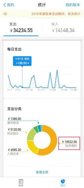 支付宝算是银行类还是理财类吗？有风险吗