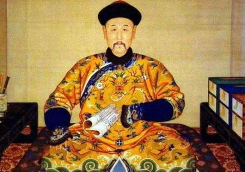 中国历史上哪个皇帝的老婆最多 