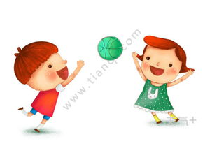 孩子打篮球的好处 小孩多大适合学篮球