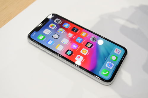 iPhoneXR哪个颜色好看 iPhoneXR六色真机图赏