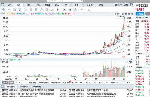 求2008年上涨最大股票前十名