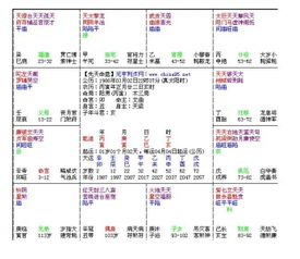 高分 紫微斗数看职业,急急急 