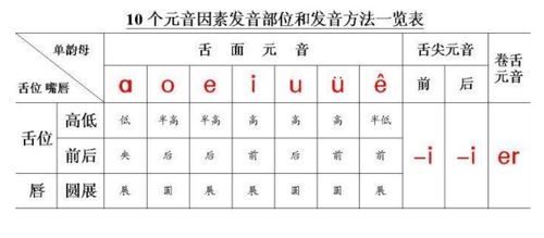 音素， 音位， 和音位变体的意义和区别是什么？