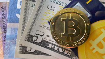 比特币：革命性的数字货币技术！