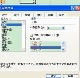 在Excel2003中为什么输不起小数点