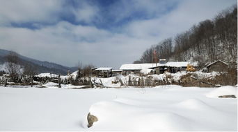 让我们沉浸在诗情画意的雪乡旅游攻略 让我们沉浸在诗情画意的雪乡游记 让我们沉浸在诗情画意的雪乡旅行 亲和力攻略网 