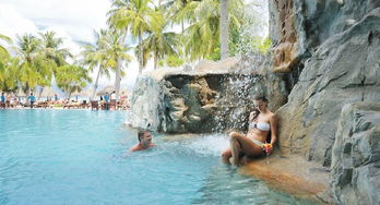 马尔代夫太阳岛和蓝美人浪漫度假的最佳去处（马尔代夫太阳岛3沙2水7天）