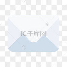 灰色的信封免抠图素材图片免费下载 千库网 