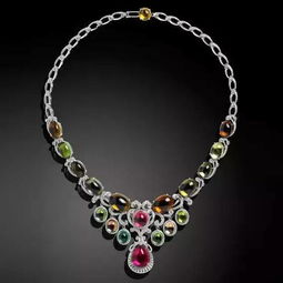 珠宝花语 各种珠宝首饰所表达的寓意你知知道吗 