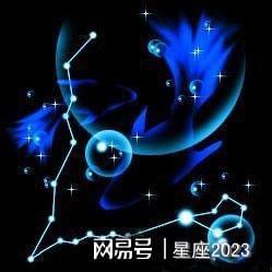 星座我知道 2023年4月双鱼座运势,钱终于来了