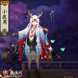 盘点阴阳师里最容易断大非酋成就的四大式神