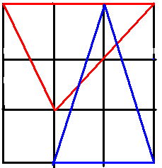 正方形有几条边 正方形一共有几条边-图2