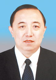 杨志明 