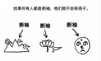 魔道祖师 当蓝氏 江氏 金氏的人都成了断袖,对谁最有利