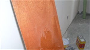 木制品油漆喷涂流程 
