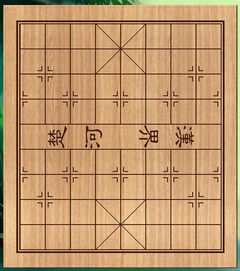 楚河汉界在今天的哪个省,中国象棋”楚河汉界“跟那两个历史人物有关