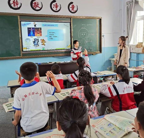 聚焦课堂研教学 专家引领促成长 北解实验小学课堂教学研讨交流活动