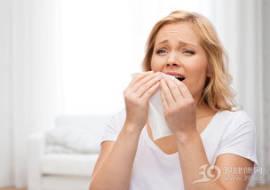 过敏性鼻炎也是一种 富贵病 ,真的治不好吗