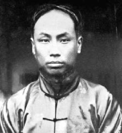 1924：联俄容共