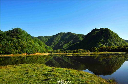 神農(nóng)架7月氣溫多少  第2張