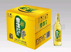 雪花啤酒为什么是垃圾饮料