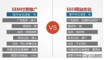 SEO是SEM的一种方式,这样理解是对的吗