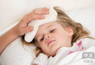 婴幼儿感冒发烧不吃药 更健康的退烧方法推荐