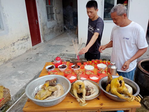 透过端午节看中国南北方饮食文化与传统习俗异同