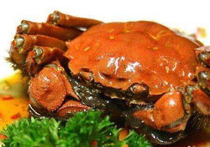 中秋节吃大闸蟹正当时,盘点名贵的16种蟹,赶紧来看看吧