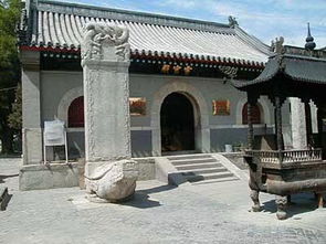 历史悠久的老北京庙会 