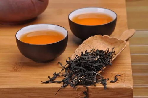 难怪英国人喜爱红茶,中国十大红茶排行榜,看看你喝过几种