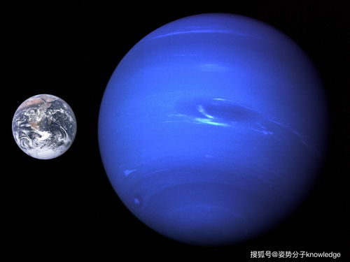 我国要探测海王星了吗 发射窗口期在2030年,来得及吗