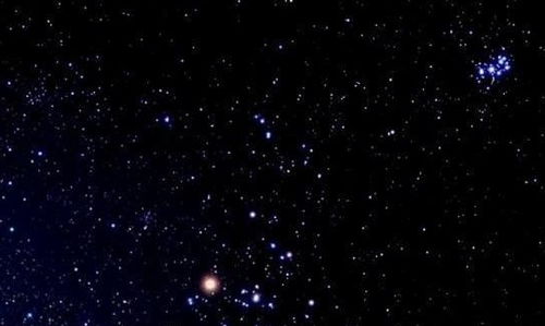 恒星都诞生在星团里,为什么太阳却没有处在任何一个星团