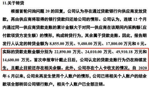 托付转贷 有息负债超20亿 多晶硅制造商新疆大全科创板IPO