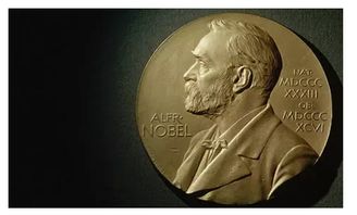 中国获得诺贝尔奖的人有哪些,诺贝尔奖设立100多年来，5人两次获得诺奖，仅4名中国人获得诺奖