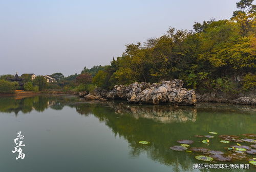 秋天来看太湖蓬莱 在苏州三山岛做两日神仙