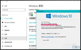 win10如何看挂起更新