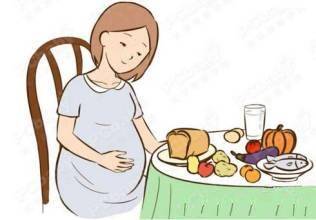 第一次怀孕喜欢吃肉人也勤快第二次怀孕不想吃饭人也懒怀的是男孩还是
