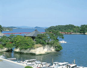 上海直飞日本山形4天3晚半自助游 含签证 纯玩无购物 国航直飞 仙台两日自由活动 上山温泉乡百年旅馆 米其林三星景点松岛