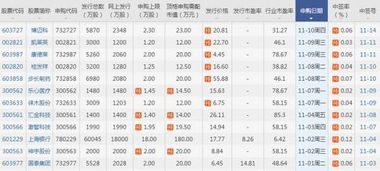 8.17新股国泰集团不能申购吗