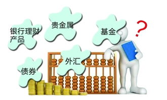 人生的5个阶段，有5个不同的理财方法，简单复制可参考