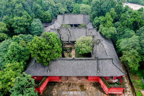 四川省比较适合旅居养老的城市,空气好景色美,是成都人的后花园