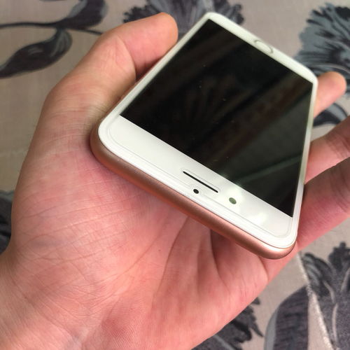 学生党在华强北买二手iPhone8,买回去才发现上当了 